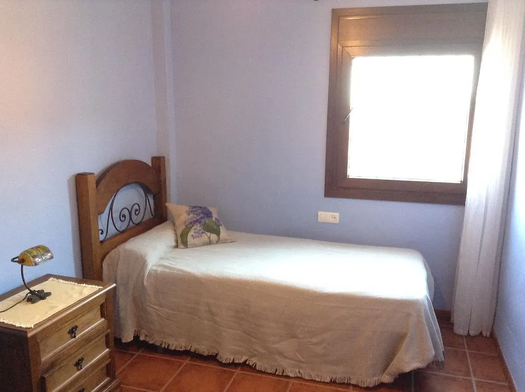 Cortijo Regalo Hotel Frigiliana
