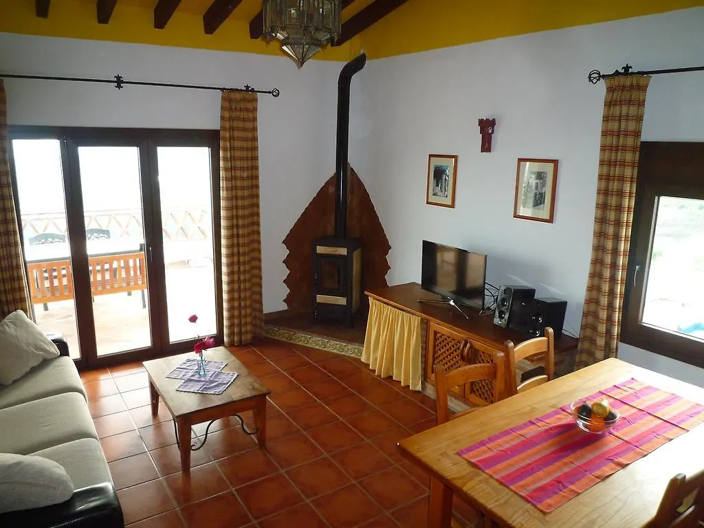 Country house Cortijo Regalo Hotel Frigiliana