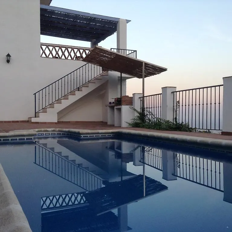Cortijo Regalo Hotel Frigiliana Country house