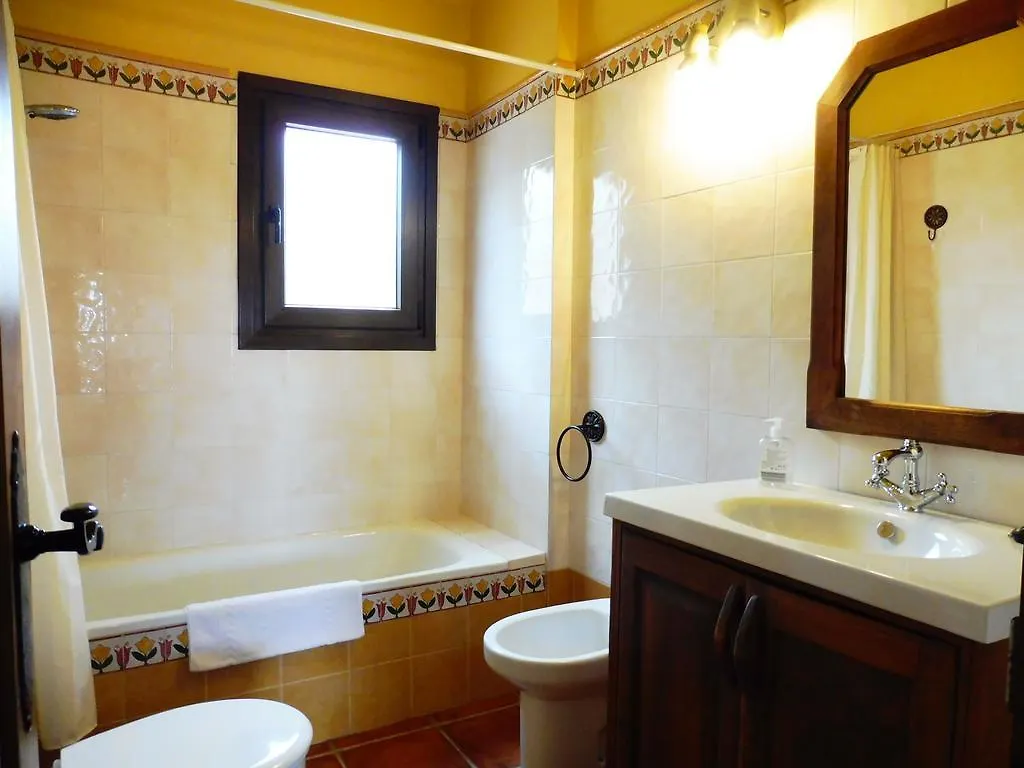 Country house Cortijo Regalo Hotel Frigiliana